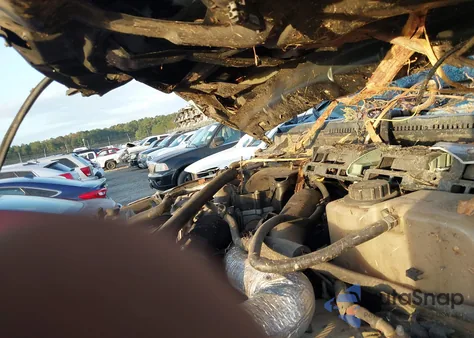 2012 Ford F-250 Lariat from USA, damaged, VIN 1FT7W2BT1CEC30119